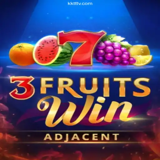 Discover the Exciting World of 3FruitsWin at KKTT Brasil