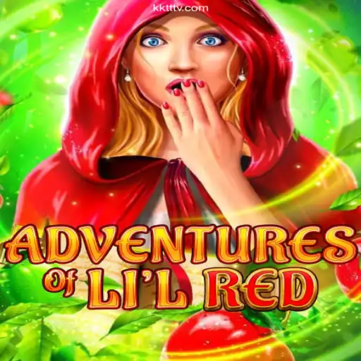 Adventures of Lil Red: An Epic Journey Through Folklore