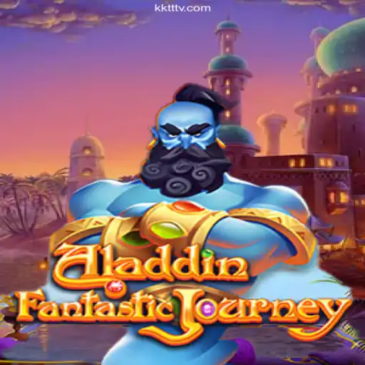 Experience Magic with Aladdin and KKTT Brasil: Gaming Meets Adventure