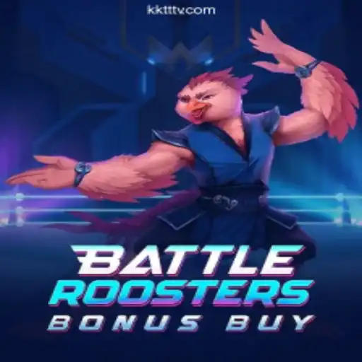 Discover the Thrills of BattleRoostersBonusBuy: A Premier Gaming Experience with KKTT Brasil