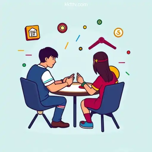 Player Community and KKTT Brasil: O Melhor Cassino Online e Apostas Esportivas