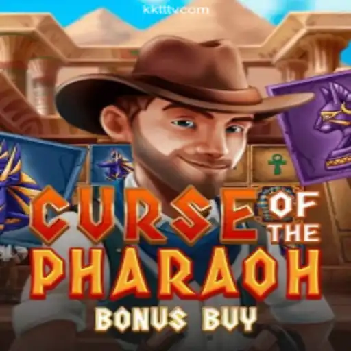 Curse of the Pharaoh Bonus Buy: Dive into Ancient Egyptian Riches