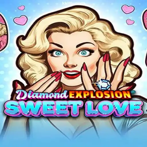 DiamondExplosionSweetLove: A Sensational Gaming Experience at KKTT Brasil