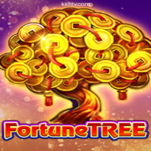 Discover FortuneTree: A Thrilling Adventure by KKTT Brasil