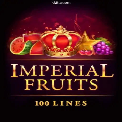 Exploring ImperialFruits100: A Dazzling Addition to the World of Online Casino Gaming