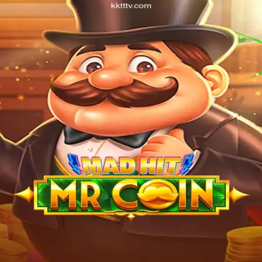 MadHitMrCoin: Unveiling the Exciting World of KKTT Brasil's Premier Online Casino Game