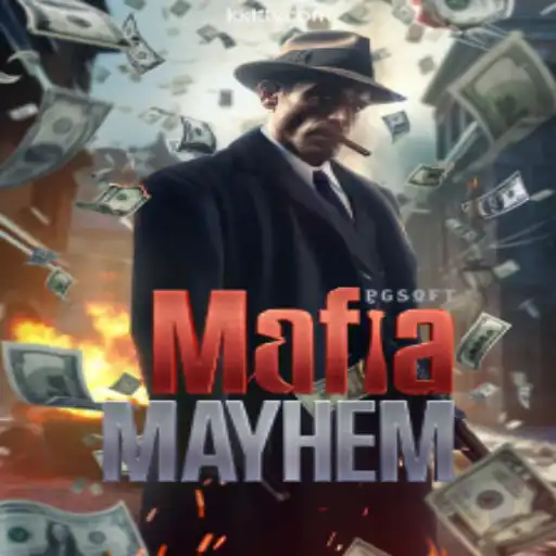 The Thrilling World of MafiaMayhem: Brazil's Top Online Casino Game