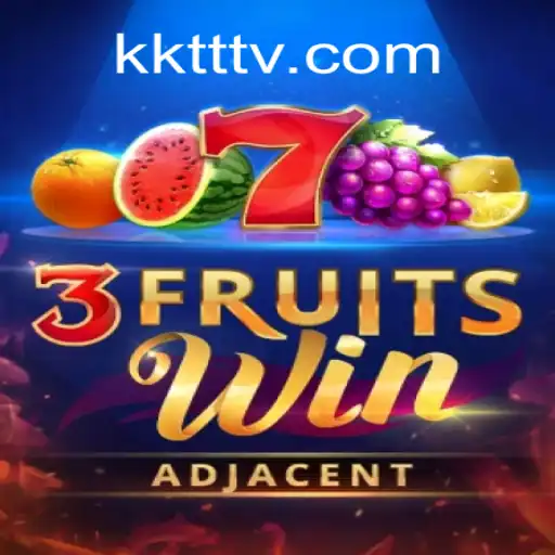 Discover the Exciting World of 3FruitsWin at KKTT Brasil