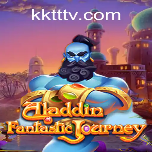 Experience Magic with Aladdin and KKTT Brasil: Gaming Meets Adventure