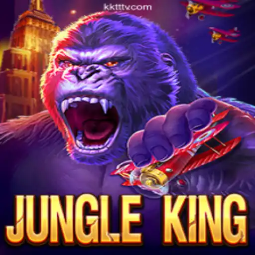 Exploring JungleKing: The Ultimate Adventure with KKTT Brasil