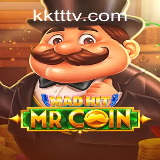 MadHitMrCoin: Unveiling the Exciting World of KKTT Brasil's Premier Online Casino Game
