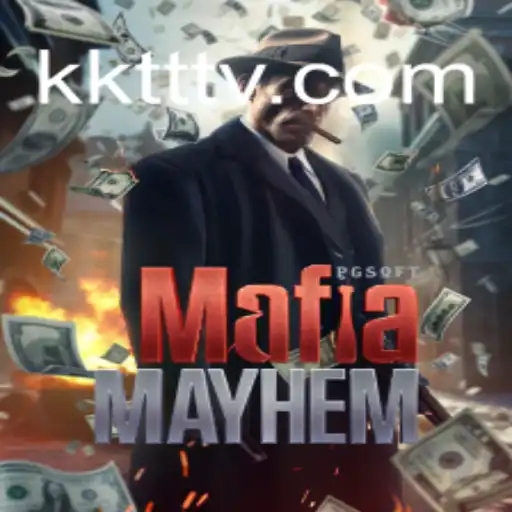The Thrilling World of MafiaMayhem: Brazil's Top Online Casino Game