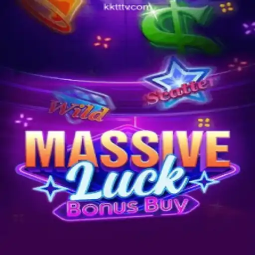 Exploring the Excitement of MassiveLuckBonusBuy