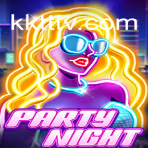 Exploring the Excitement of PartyNight: A Fun-Filled Virtual Adventure