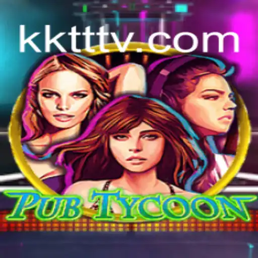 Discover PubTycoon: The Ultimate Game for Aspiring Entrepreneurs