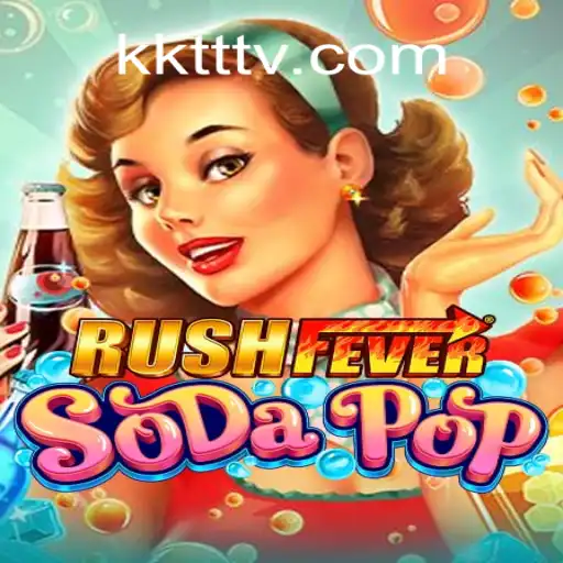 Discover the Thrill of RushFeverSodaPop: The Latest Buzz in Online Gaming