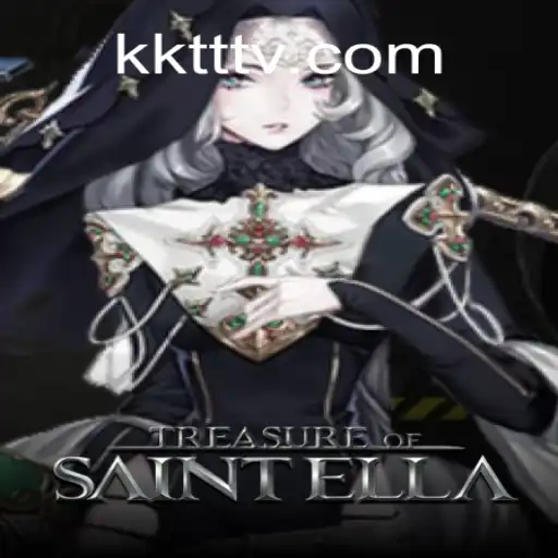 Exploring Treasure of Saint Ella: A Deep Dive into the Game's World