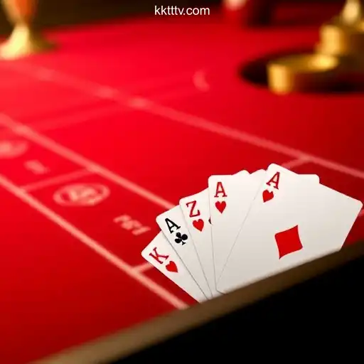 KKTT Brasil: O Melhor Cassino Online e Apostas Esportivas - Explorando o Mundo do Baccarat Online