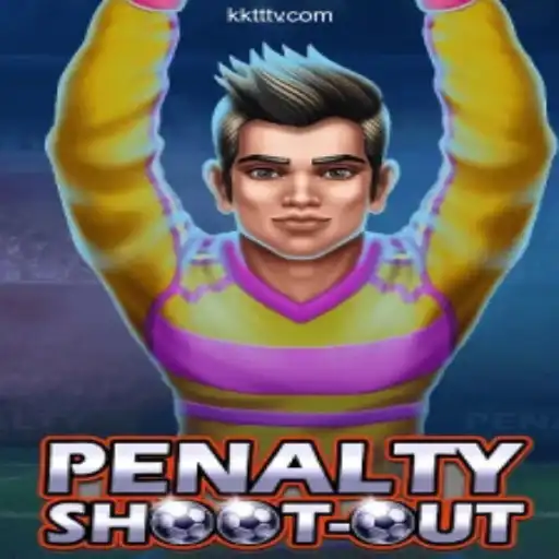 PenaltyShootOut: An Immersive Gaming Experience with KKTT Brasil