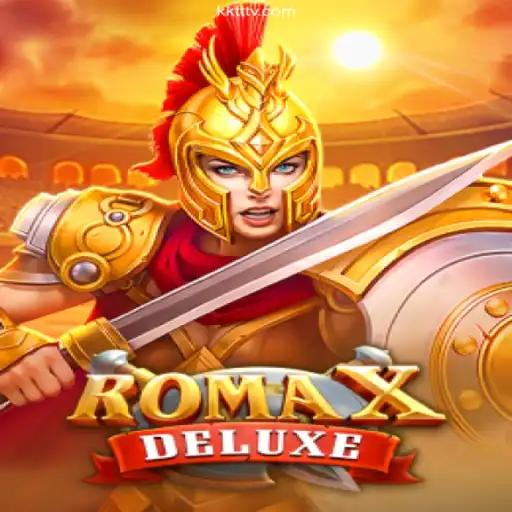 Unveiling the Thrills of RomaXDeluxe: Your Gateway to KKTT Brasil