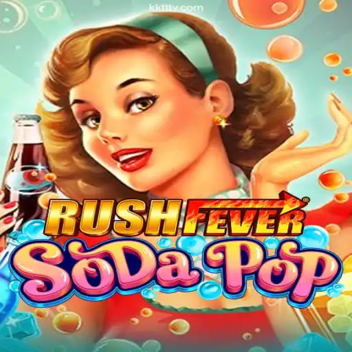 Discover the Thrill of RushFeverSodaPop: The Latest Buzz in Online Gaming