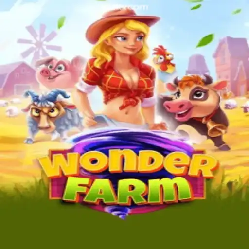 Exploring WonderFarm: A Virtual Harvesting Adventure