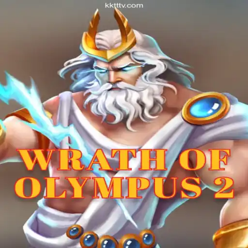Wrath of Olympus 2: A Mythical Adventure in KKTT Brasil